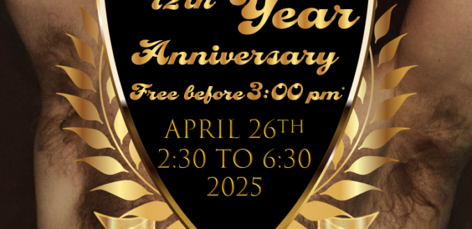 anniversary meeting