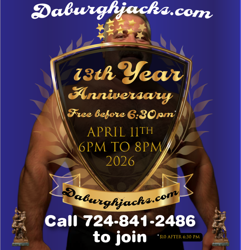 anniversary