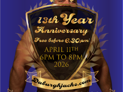 13th anniversary