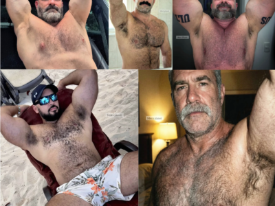 group of men in butler pa